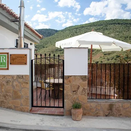 Salvia Casa rural