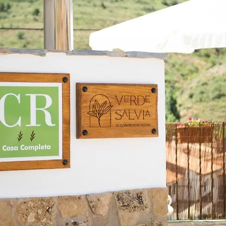 Salvia * Arcos de las Salinas