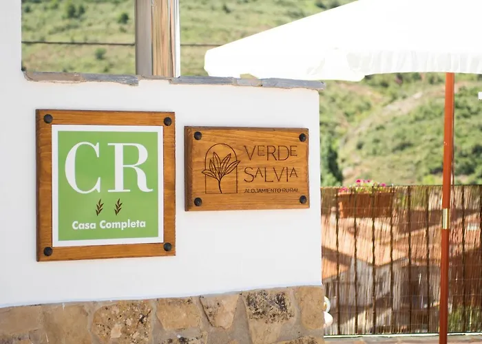 Salvia * Arcos de las Salinas