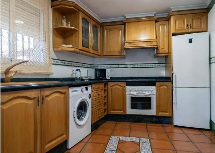 Salvia Lantställe Arcos de las Salinas